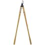 Wooden Handled Tree Lopper